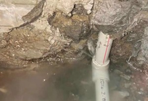 原平管道漏水检测五