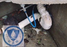 原平水管漏水检测公司6