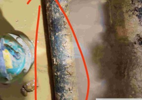 原平水管漏水检测公司1